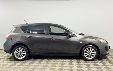 Mazda 3, 2012 год, 999 900 рублей, 5 фотография