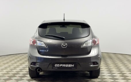 Mazda 3, 2012 год, 999 900 рублей, 4 фотография