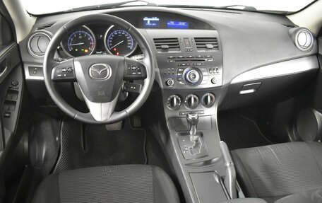 Mazda 3, 2012 год, 999 900 рублей, 6 фотография
