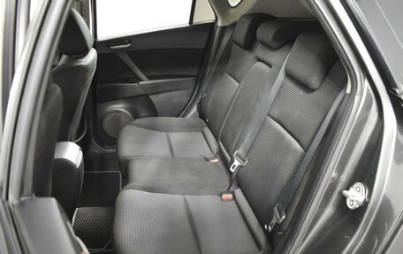 Mazda 3, 2012 год, 999 900 рублей, 9 фотография