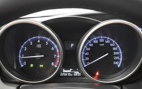 Mazda 3, 2012 год, 999 900 рублей, 12 фотография