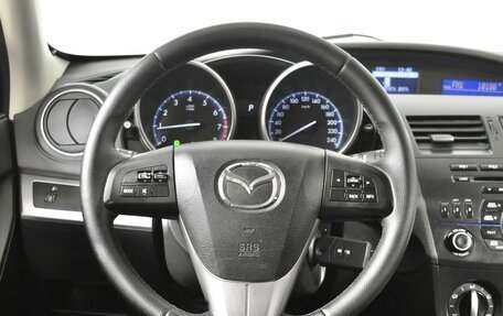 Mazda 3, 2012 год, 999 900 рублей, 11 фотография