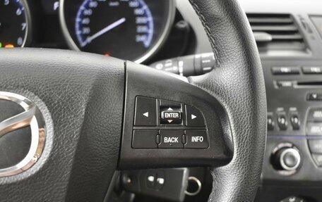 Mazda 3, 2012 год, 999 900 рублей, 14 фотография