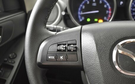 Mazda 3, 2012 год, 999 900 рублей, 13 фотография