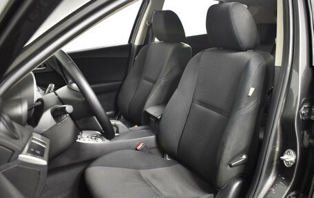 Mazda 3, 2012 год, 999 900 рублей, 10 фотография
