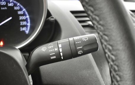 Mazda 3, 2012 год, 999 900 рублей, 16 фотография