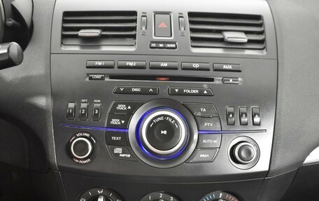 Mazda 3, 2012 год, 999 900 рублей, 17 фотография