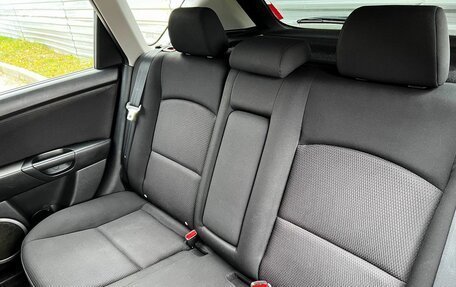 Mazda 3, 2007 год, 325 000 рублей, 8 фотография