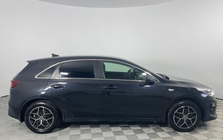 KIA cee'd III, 2018 год, 1 230 000 рублей, 4 фотография