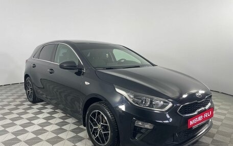 KIA cee'd III, 2018 год, 1 230 000 рублей, 3 фотография