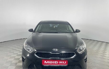 KIA cee'd III, 2018 год, 1 230 000 рублей, 2 фотография