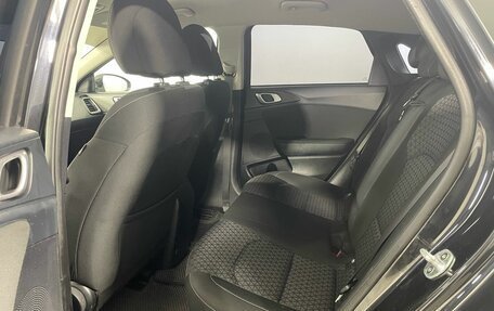 KIA cee'd III, 2018 год, 1 230 000 рублей, 10 фотография