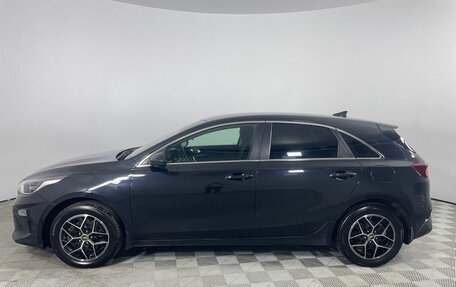 KIA cee'd III, 2018 год, 1 230 000 рублей, 8 фотография