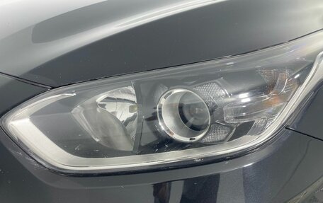 KIA cee'd III, 2018 год, 1 230 000 рублей, 15 фотография