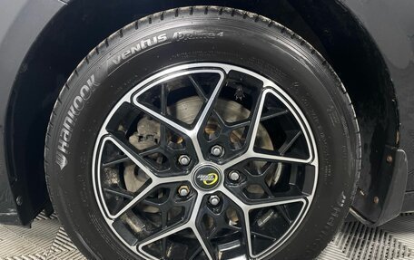 KIA cee'd III, 2018 год, 1 230 000 рублей, 16 фотография