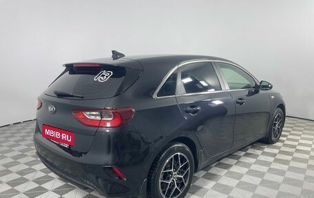 KIA cee'd III, 2018 год, 1 230 000 рублей, 5 фотография