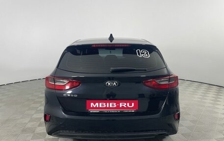 KIA cee'd III, 2018 год, 1 230 000 рублей, 6 фотография