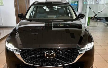 Mazda CX-5 II, 2026 год, 4 710 000 рублей, 2 фотография