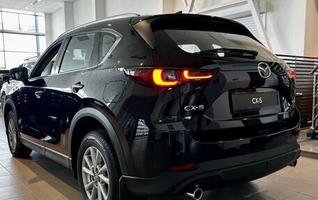 Mazda CX-5 II, 2026 год, 4 710 000 рублей, 5 фотография