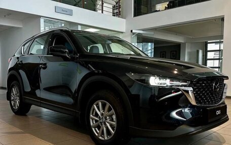 Mazda CX-5 II, 2026 год, 4 710 000 рублей, 3 фотография