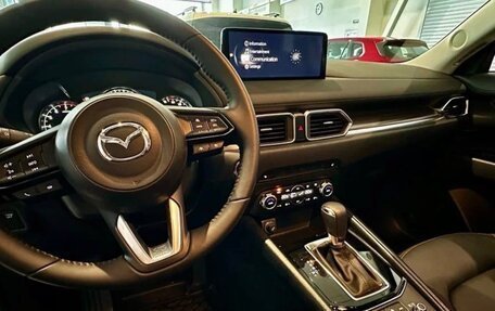 Mazda CX-5 II, 2026 год, 4 710 000 рублей, 7 фотография