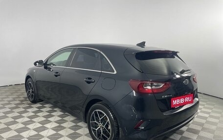 KIA cee'd III, 2018 год, 1 230 000 рублей, 7 фотография