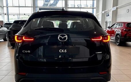 Mazda CX-5 II, 2026 год, 4 710 000 рублей, 9 фотография