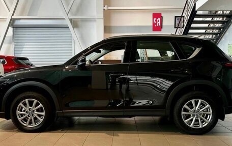 Mazda CX-5 II, 2026 год, 4 710 000 рублей, 4 фотография