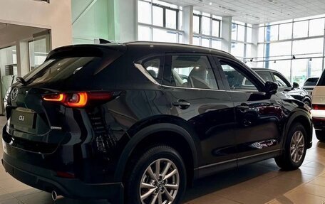Mazda CX-5 II, 2026 год, 4 710 000 рублей, 10 фотография