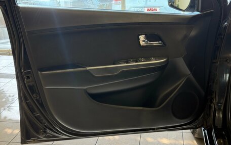 KIA Rio III рестайлинг, 2011 год, 880 000 рублей, 14 фотография