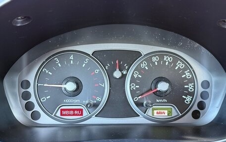 KIA Picanto I, 2007 год, 462 000 рублей, 5 фотография