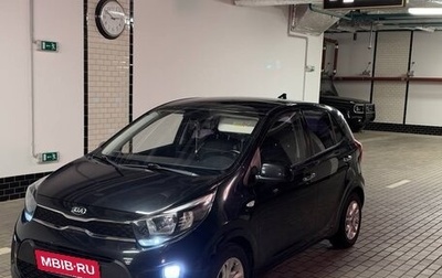 KIA Morning III, 2019 год, 1 520 000 рублей, 1 фотография
