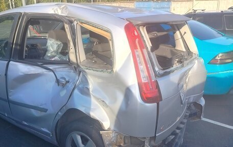 Ford C-MAX I рестайлинг, 2007 год, 150 000 рублей, 1 фотография