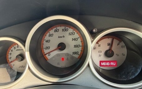 Honda Fit III, 2005 год, 380 000 рублей, 6 фотография