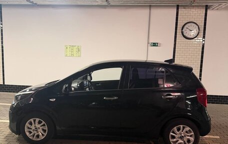 KIA Morning III, 2019 год, 1 520 000 рублей, 11 фотография