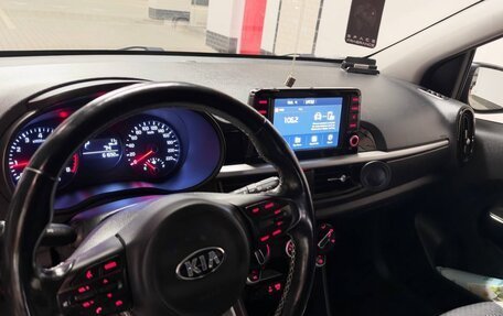 KIA Morning III, 2019 год, 1 520 000 рублей, 13 фотография