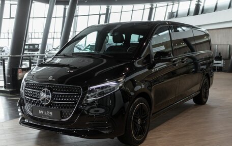 Mercedes-Benz V-Класс, 2026 год, 15 240 000 рублей, 1 фотография