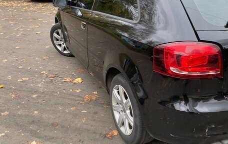 Audi A3, 2010 год, 670 000 рублей, 9 фотография