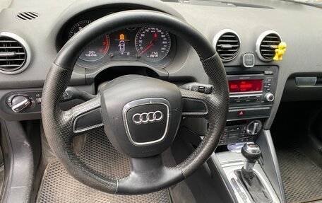 Audi A3, 2010 год, 670 000 рублей, 7 фотография