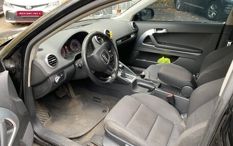 Audi A3, 2010 год, 670 000 рублей, 8 фотография