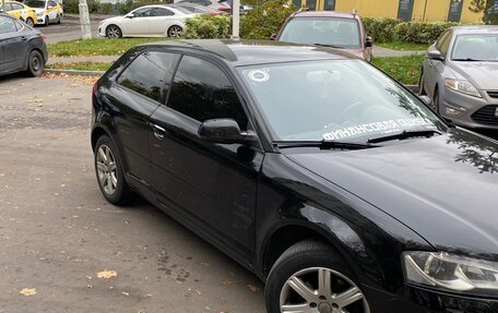Audi A3, 2010 год, 670 000 рублей, 13 фотография