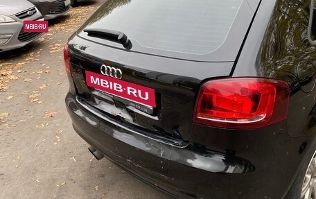 Audi A3, 2010 год, 670 000 рублей, 11 фотография