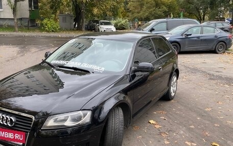 Audi A3, 2010 год, 670 000 рублей, 14 фотография