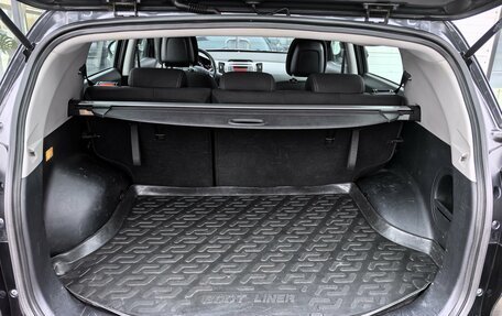 KIA Sportage III, 2015 год, 1 585 000 рублей, 12 фотография