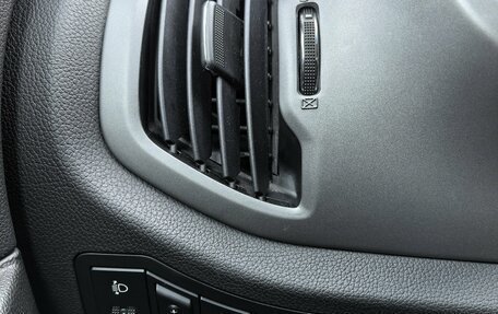 KIA Sportage III, 2015 год, 1 585 000 рублей, 23 фотография