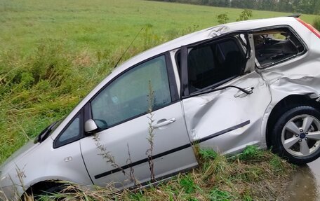Ford C-MAX I рестайлинг, 2007 год, 150 000 рублей, 7 фотография