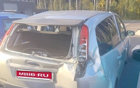 Ford C-MAX I рестайлинг, 2007 год, 150 000 рублей, 6 фотография