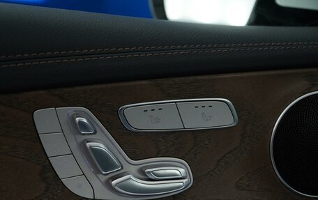 Mercedes-Benz E-Класс, 2022 год, 4 299 077 рублей, 14 фотография