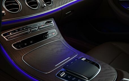 Mercedes-Benz E-Класс, 2022 год, 4 299 077 рублей, 15 фотография