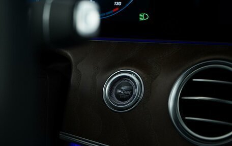 Mercedes-Benz E-Класс, 2022 год, 4 299 077 рублей, 17 фотография